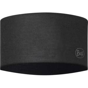Buff Лента за глава Buff Coolnet UV Wide Headband - Night Blue - размер One Size (203-2464-0911)