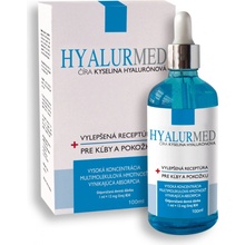 Hyalurmed Číra kyselina hyalurónová 100 ml