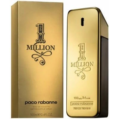 Paco Rabanne 1 Million EDT 15 ml