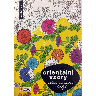 Orientální vzory