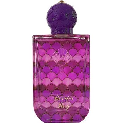 Mix Arabic Brands Lazure Berries Bay, Унисекс парфюм, EDP, 80 мл