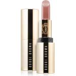 Bobbi Brown Luxe Lipstick луксозно червило с хидратиращ ефект цвят Pink Nude 3, 8 гр