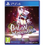 Square Enix Balan Wonderworld (PS4)