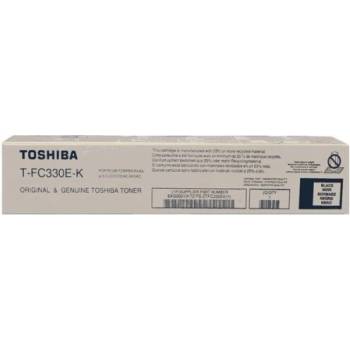 Toshiba TF-C330EK 6AG00010172 черен (black) оригинален тонер (6AG00010172)
