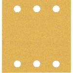 Bosch Шкурка BOSCH EXPERT C470, P180, 115x107 мм, 10 броя, 2608900894 (2608900894)