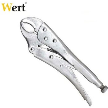 Image 1 of Wert Универсални грип клещи / wert 2180 / (w 2180)
