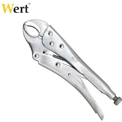 Wert Универсални грип клещи / wert 2180 / (w 2180)