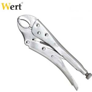 Wert Универсални грип клещи / wert 2180 / (w 2180)
