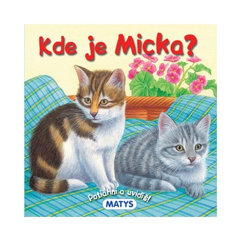 Kde je Micka?