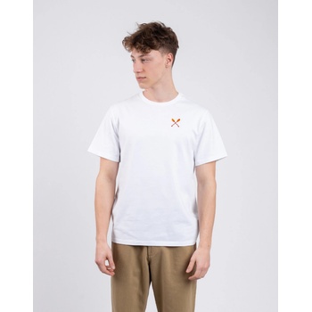 Forét Sail T-Shirt white