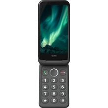 Doro Aurora A20 4GB/64GB Black