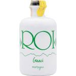 Olio Roi Cru Gaaci БИО DOP екстра върджин зехтин Таджаска 500 мл (OR004)