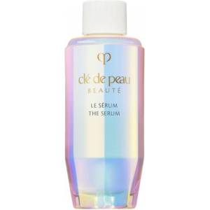 Clé de Peau Beauté The Serum Refill Серуми за лице, емулсии, флуиди 50ml