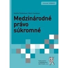 Medzinárodné právo súkromné Natália Štefanková