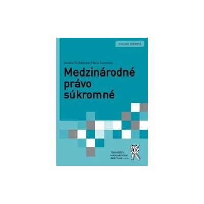 Medzinárodné právo súkromné Natália Štefanková