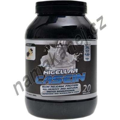 Smartlabs Micellar casein 908 g