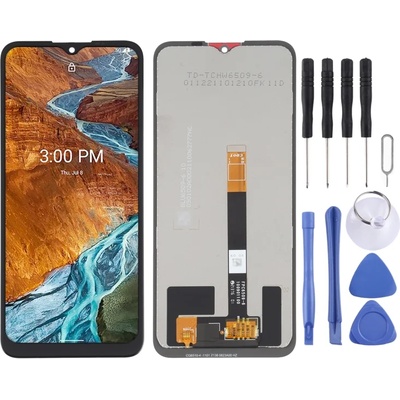 Nokia LCD Дисплей и Тъч Скрийн за Nokia G300