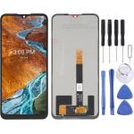 Nokia LCD Дисплей и Тъч Скрийн за Nokia G300