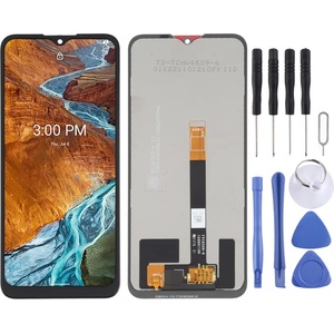 Nokia LCD Дисплей и Тъч Скрийн за Nokia G300