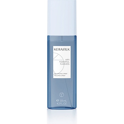 Goldwell Kerasilk Volumizing Spray 125 ml