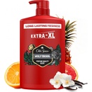 Old Spice Night Panther 3 v 1 Sprchový Gél a Šampón 1000 ml