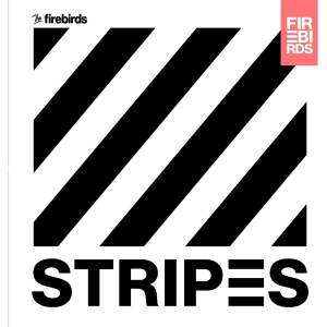 The Firebirds - Stripes (LP) (4251896116313)