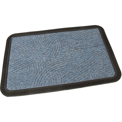 FLOMA Chaos Modrá 40 x 60 x 0,8 cm