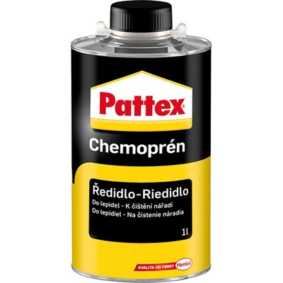 Pattex riedidlo k chemoprénu, 250 ml