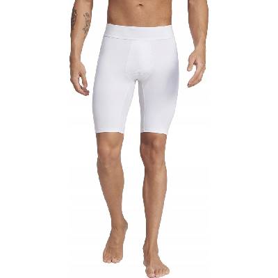 adidas Short Tight JN7398 bílé L