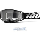 100% Armega Black