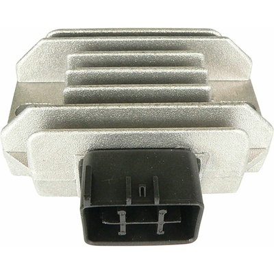 ARROWHEAD (JN) regulátor napětí ARCTIC CAT 400 DVX 04-08, KAWASAKI KFX 400 03-06, SUZUKI LT-F 250 OZARK 02-14, LT-Z 250 04-09, LT-Z 400 03-08, RV 200 17-19 (ASU6014)
