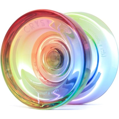 MagicYoyo K2 Yoyo Duhová