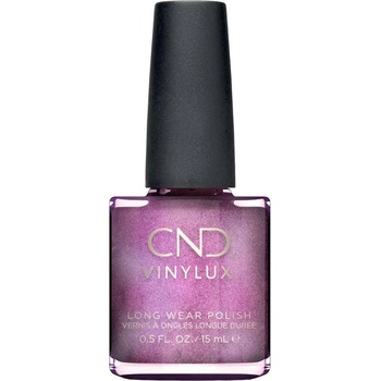 CND Vinylux Дълготраен лак за нокти, Tango Passion, 15 ml
