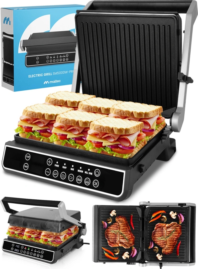 MalTec SM5000W-PRO