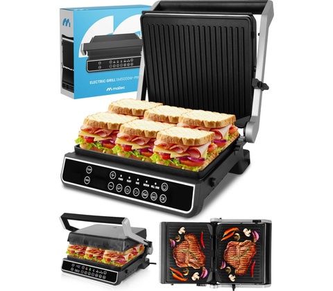 MalTec SM5000W-PRO