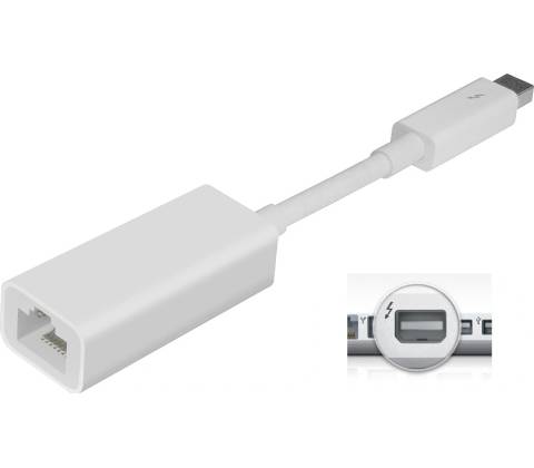 Apple MD463ZM/A