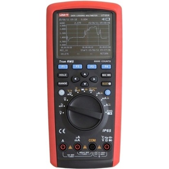 UNI-T UT181A
