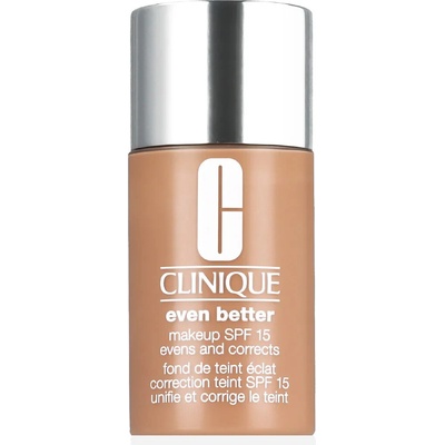 Clinique Even Better rozjasňujúci tekutý make-up SPF15 CN 74 Beige 30 ml