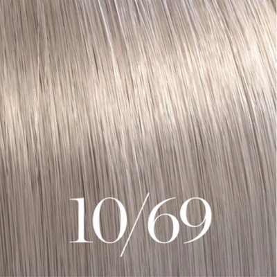 Wella Illumina Color barva na vlasy 10/69 Permanent Color 60 ml
