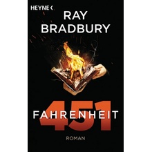 Fahrenheit 451 Bradbury RayPaperback
