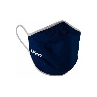 UYN Community Mask Plus Modrá L