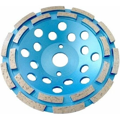 Optima Diamantový kotouč hrncový 125 x 22,2 mm OM-DH125