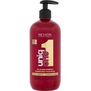 Revlon Uniq One All In One Conditioning Shampoo 490 ml