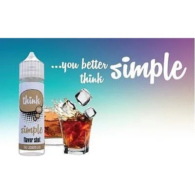 Think Simple 20ml/60ml