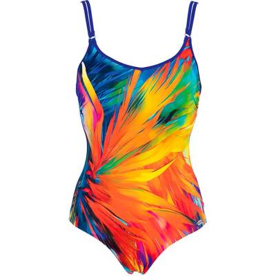 FASHY Бански костюм Fashy 21757 swimsuit - Multicolor (As Original)