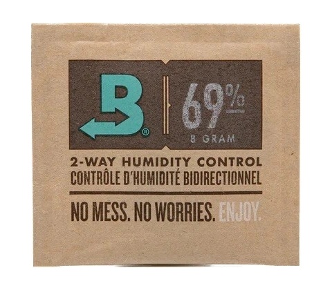 Boveda 8 g