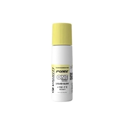 Vauhti Pure One Liquid Glide Wet 100 ml