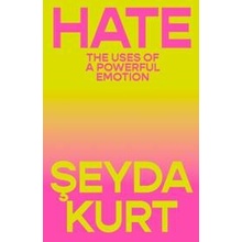 Hate - Seyda Kurt