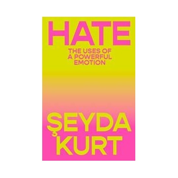 Hate - Seyda Kurt