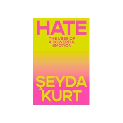 Hate - Seyda Kurt